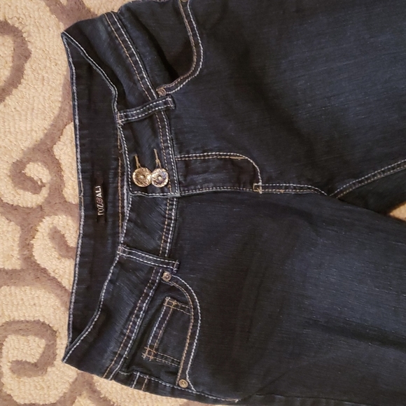 Roz & Ali jeans - Picture 3 of 8